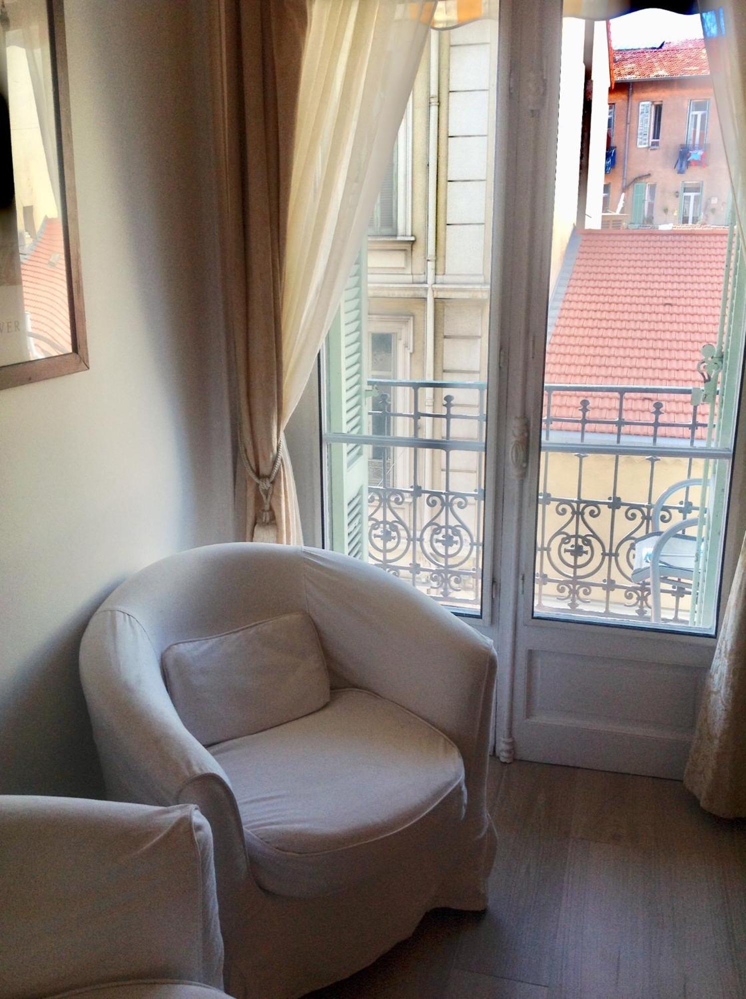 Apartment Charming 50 Mt Palais Des Festivals