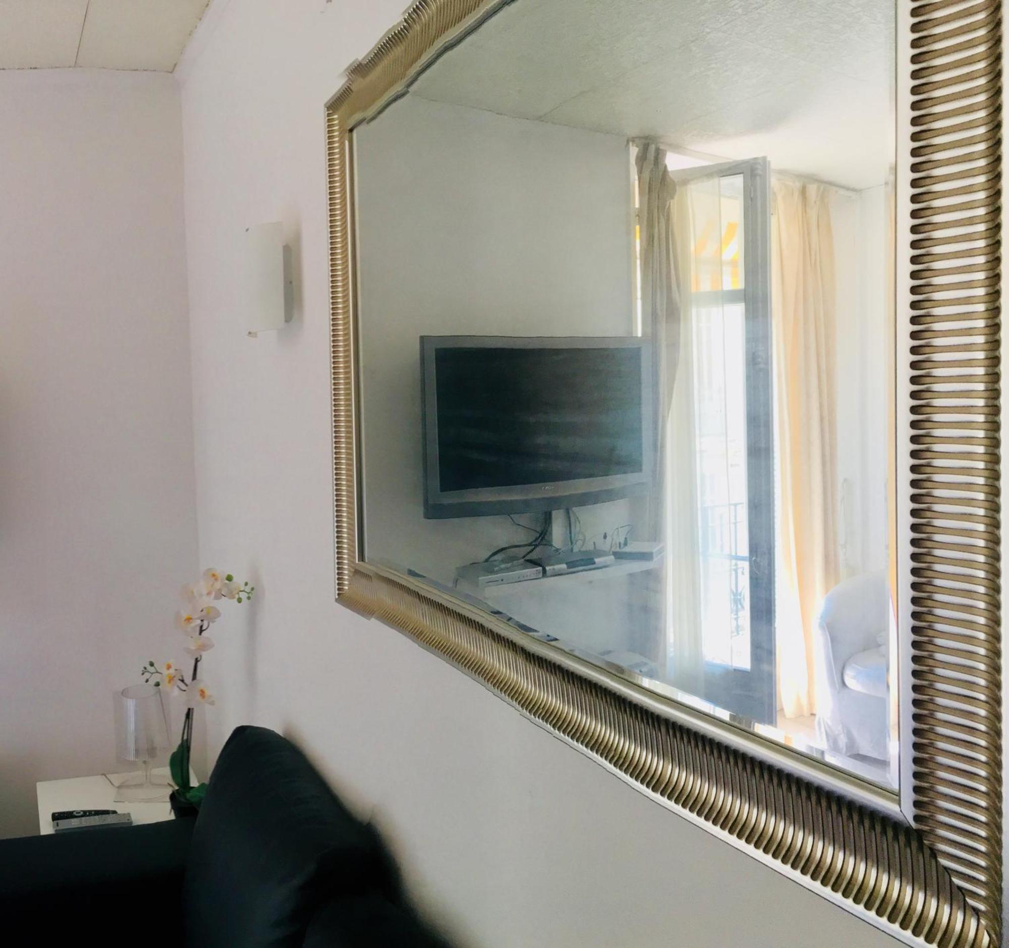 Apartment Charming 50 Mt Palais Des Festivals