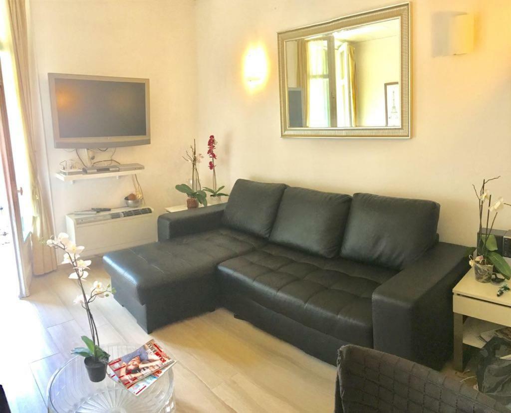 Apartment Charming 50 Mt Palais Des Festivals *