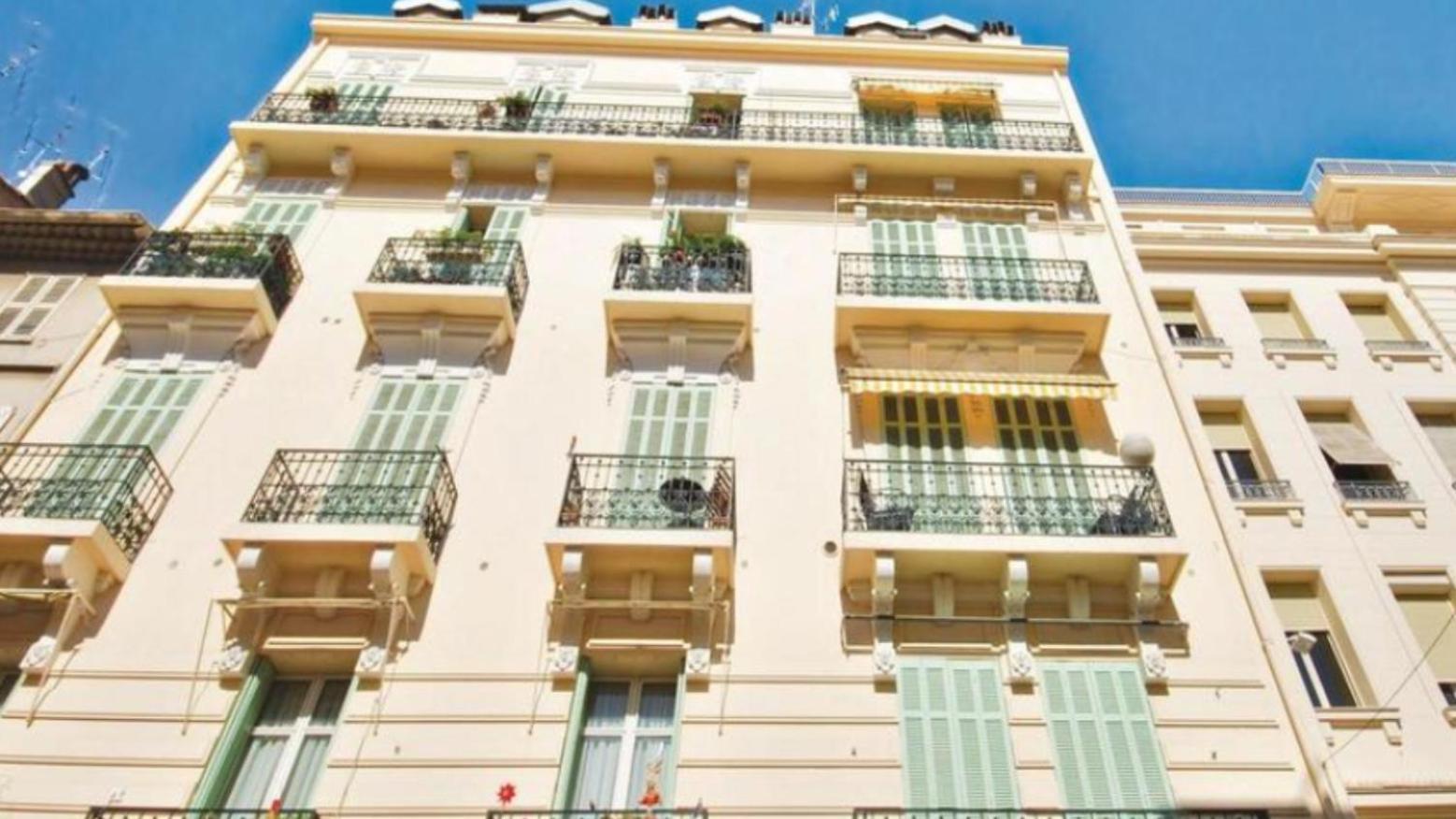 Charming 50 Mt Palais Des Festivals Cannes