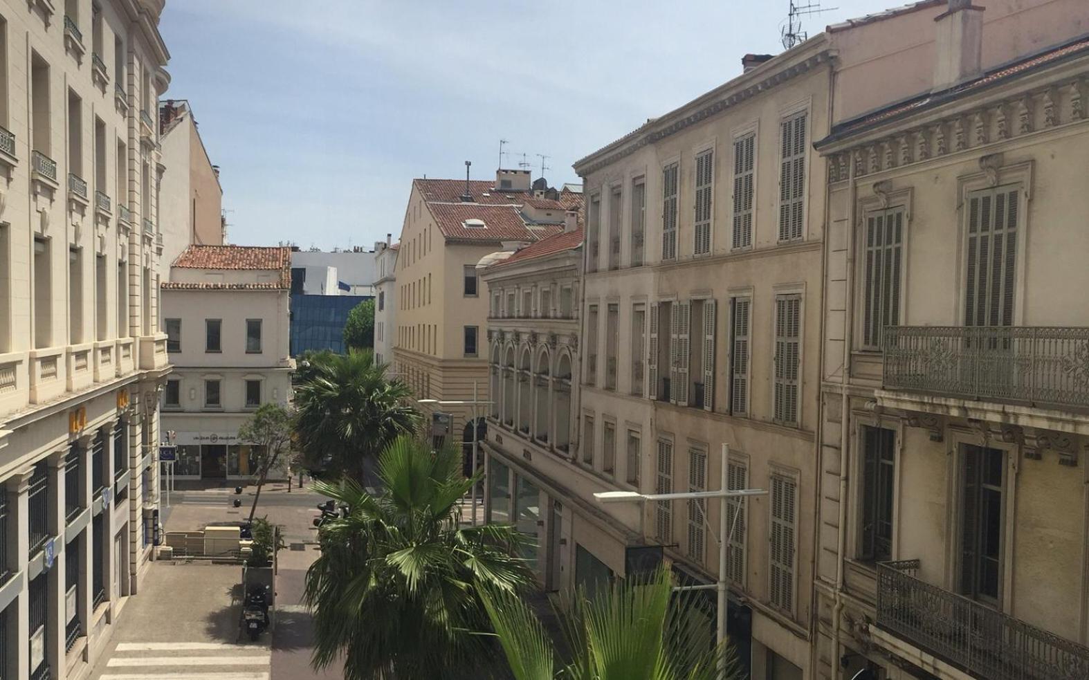Charming 50 Mt Palais Des Festivals
